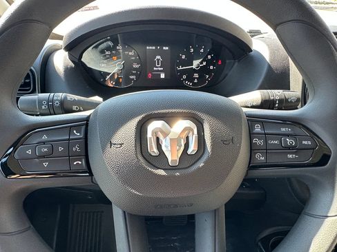 New 2026 RAM ProMaster 1500 w/ Safety Group FWD image 22