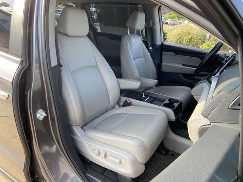 Used 2022 Honda Odyssey EX-L image 20
