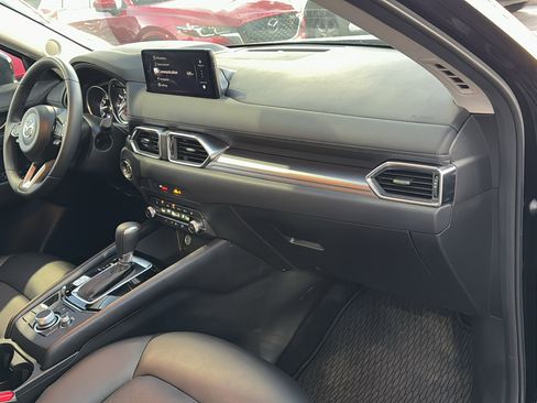 Certified 2025 MAZDA CX-5 AWD 2.5 S w/ Select Package image 24