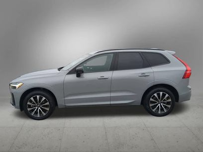 Certified 2024 Volvo XC60 B5 Core w/ Protection Package Premier