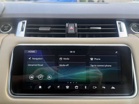 Used 2019 Land Rover Range Rover Sport SE AWD/4WD image 47