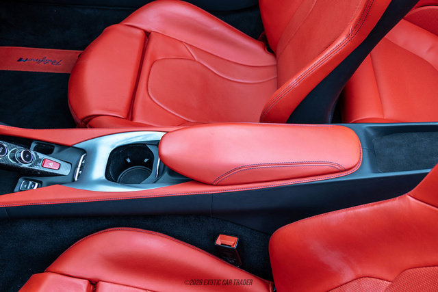 Used 2022 Ferrari Portofino M RWD image 53