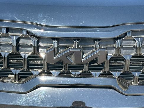 Used 2025 Kia Telluride EX X-Line AWD/4WD image 40