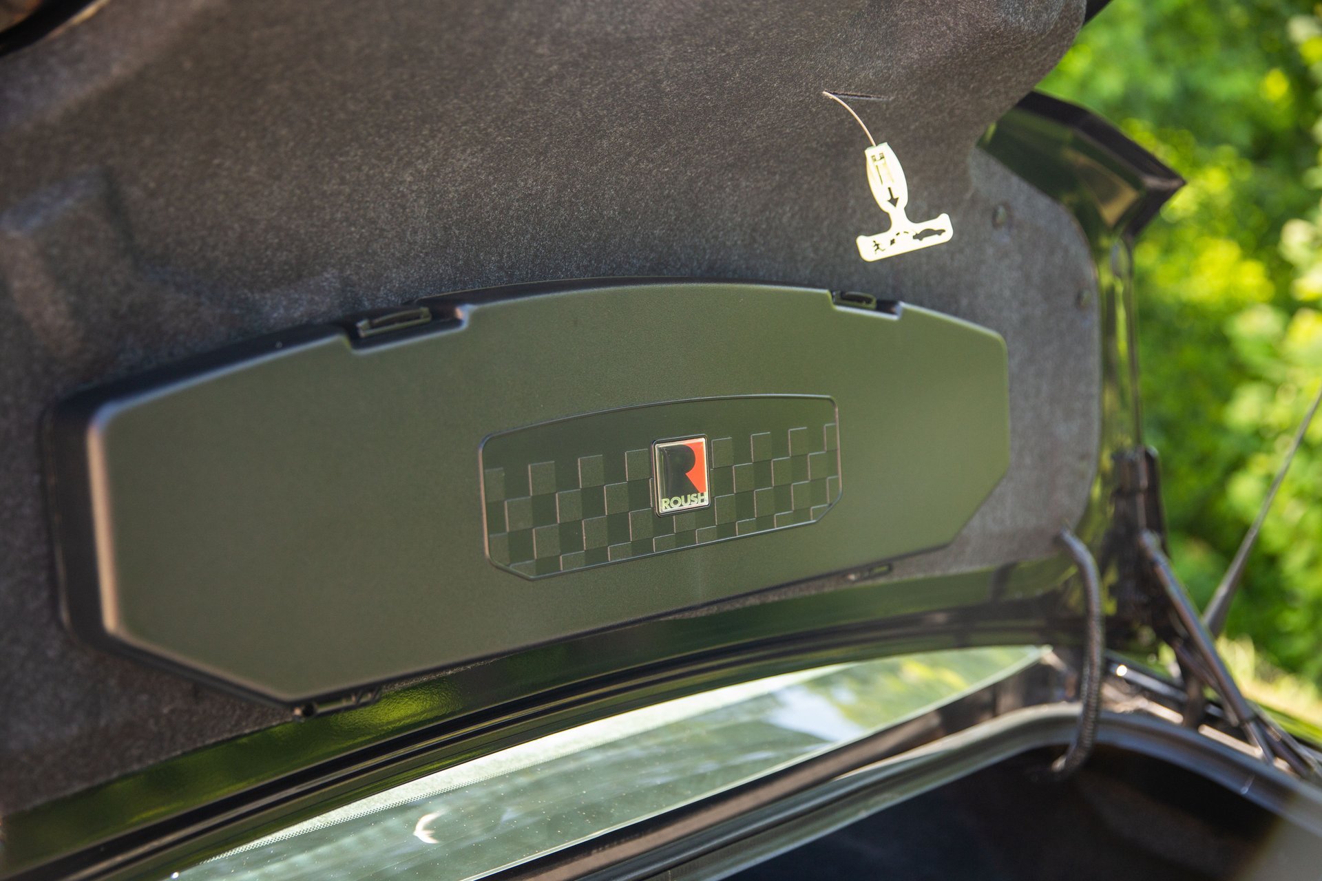 Used 2010 Ford Mustang GT RWD image 54