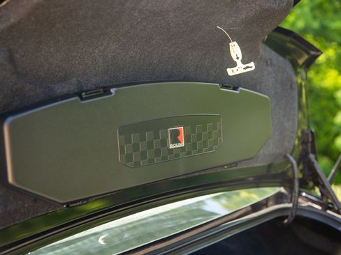 Used 2010 Ford Mustang GT RWD image 54