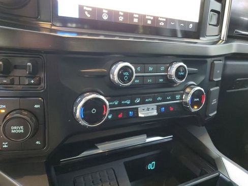 Used 2023 Ford F250 Lariat w/ Lariat Ultimate Package AWD/4WD image 23