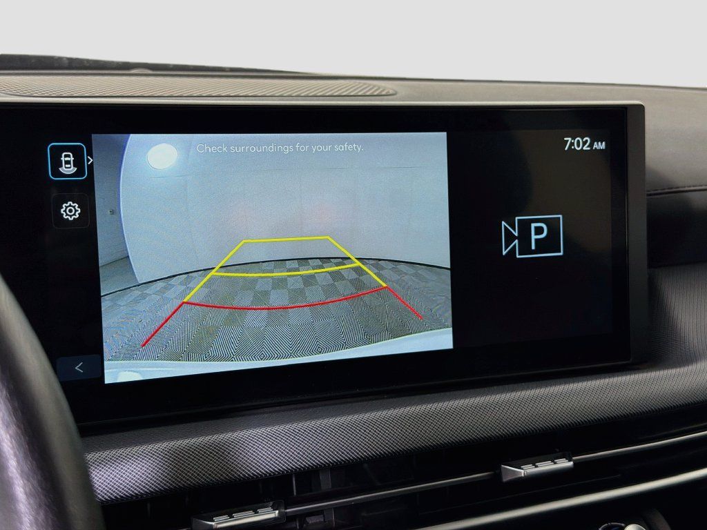 Used 2025 Hyundai Sonata SEL FWD image 19
