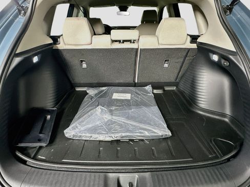 Used 2025 Honda HR-V LX image 26