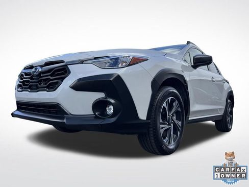 Used 2024 Subaru Crosstrek 2.0i Premium AWD/4WD image 59