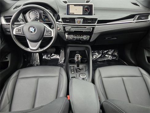 Used 2021 BMW X1 xDrive28i w/ Convenience Package image 12