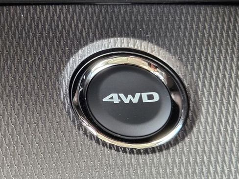 New 2026 Mitsubishi Outlander Sport ES AWD/4WD image 11