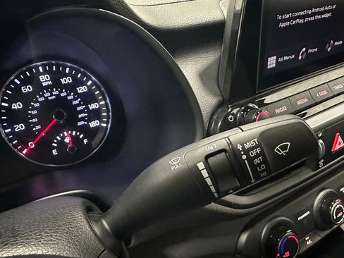 Used 2024 Kia Forte LXS image 22