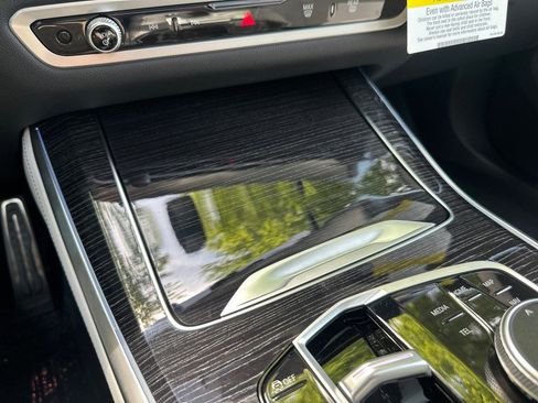 New 2026 BMW X5 xDrive50e w/ M Sport Package image 38