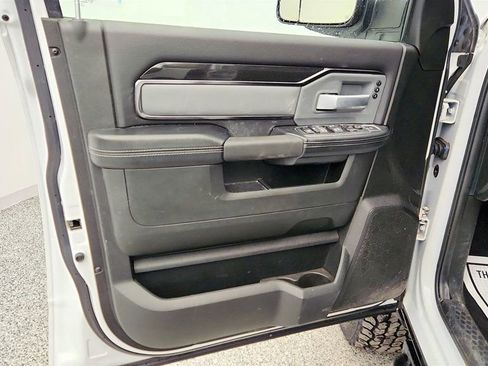 Used 2021 RAM 2500 Power Wagon image 10