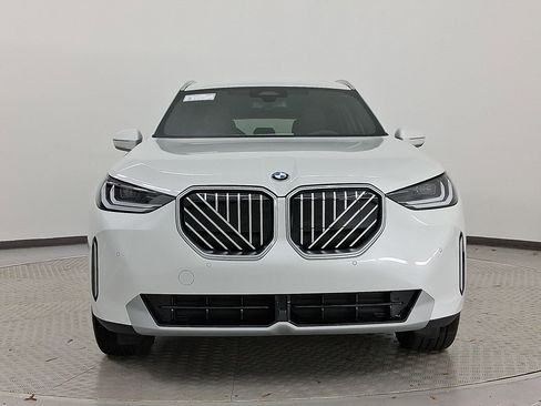 New 2026 BMW X3 xDrive30 w/ Convenience Package image 6