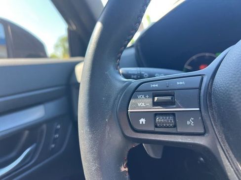 Used 2025 Honda CR-V Sport-L image 24