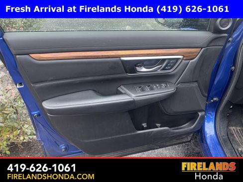 Used 2020 Honda CR-V EX-L image 9