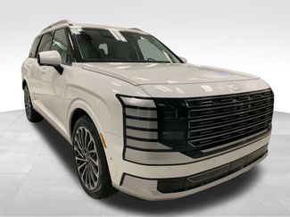 New 2026 Hyundai Palisade Calligraphy video 1