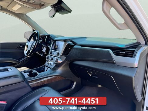 Used 2019 Chevrolet Tahoe LT AWD/4WD image 21