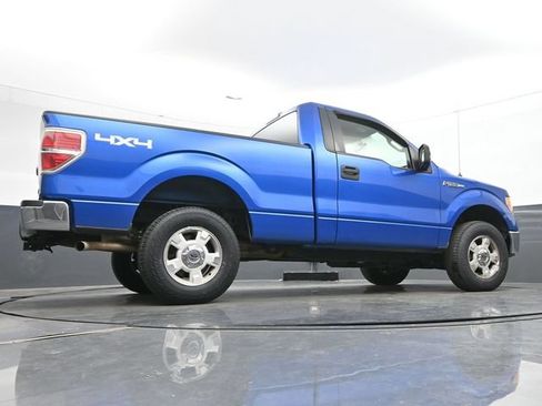 Used 2014 Ford F150 XLT w/ Equipment Group 301A Mid AWD/4WD image 12
