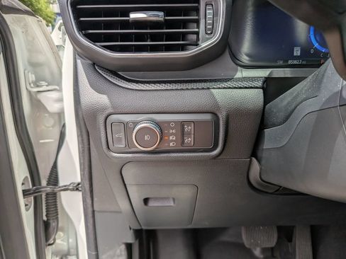 Certified 2021 Ford Explorer ST w/ Equipment Group 401A AWD/4WD image 29