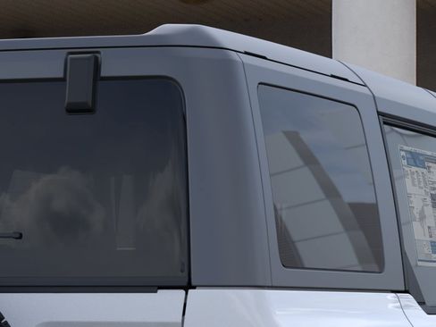 New 2026 Ford Bronco Big Bend AWD/4WD image 25
