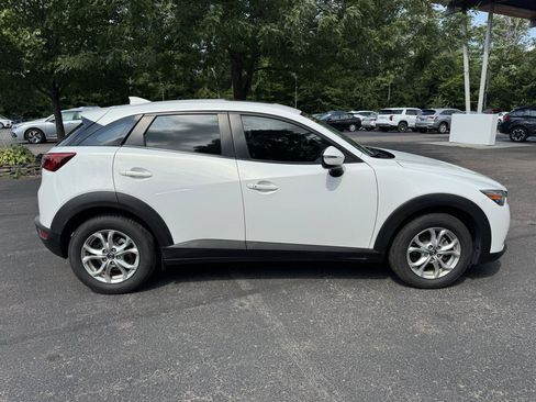 Used 2016 MAZDA CX-3 Touring w/ Premium Package FWD image 6