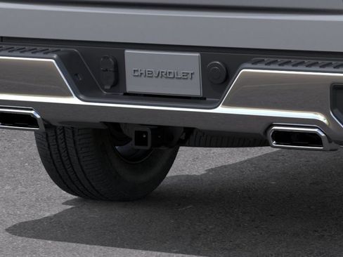 New 2026 Chevrolet Silverado 1500 LT AWD/4WD image 15