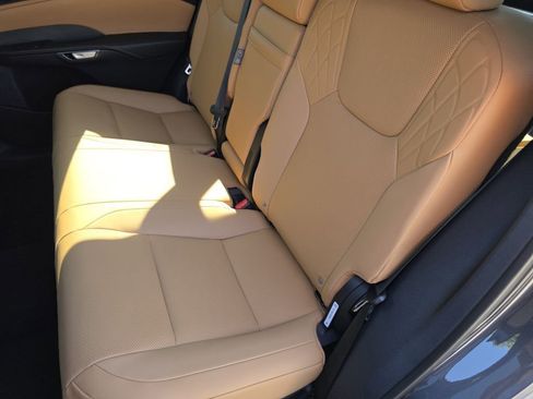 New 2026 Lexus RX 350 Premium AWD/4WD image 27