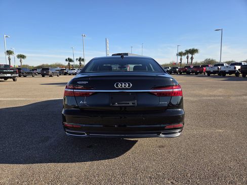 Used 2023 Audi A6 2.0T Premium AWD/4WD image 9