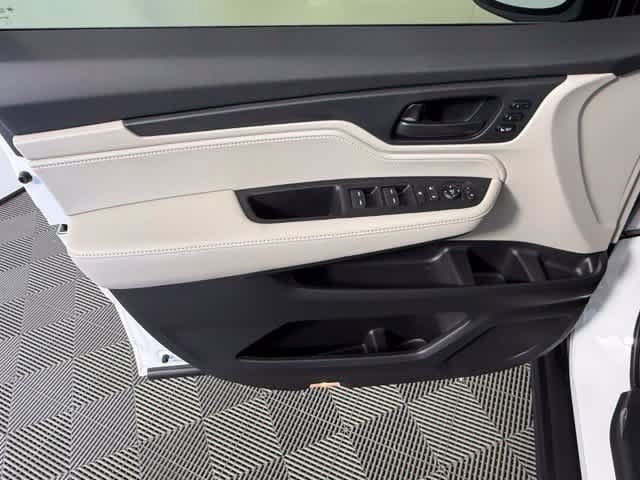 New 2027 Honda Odyssey EX-L image 14