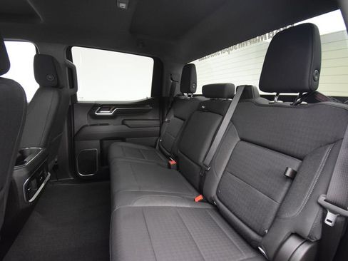 Used 2023 GMC Sierra 1500 Elevation w/ X31 Off-Road Package AWD/4WD image 30