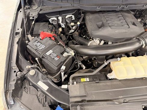 Used 2023 Ford F150 Tremor AWD/4WD image 51