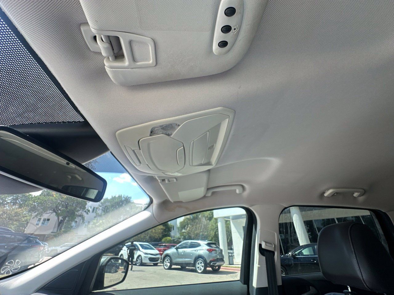Used 2017 Ford Escape Titanium w/ Equipment Group 301A FWD image 21