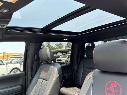 Used 2022 Ford F250 Lariat w/ Lariat Ultimate Package image 22