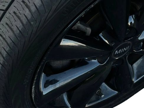 Used 2014 MINI Cooper Clubman S FWD image 48