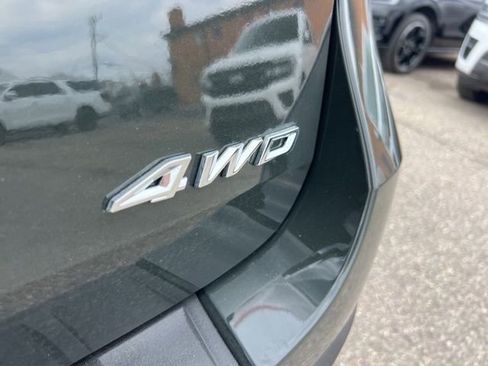 Certified 2022 Ford Explorer XLT w/ Equipment Group 202A image 24