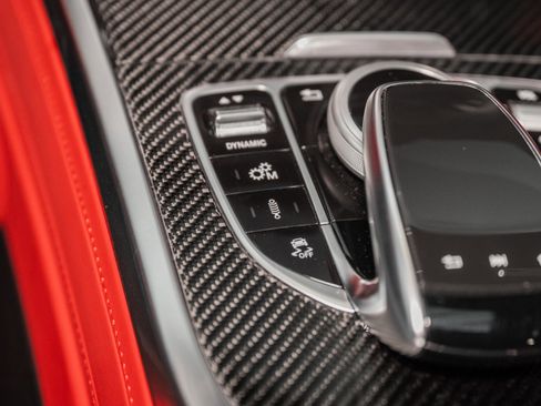 Used 2021 Mercedes-Benz G 63 AMG 4MATIC image 37