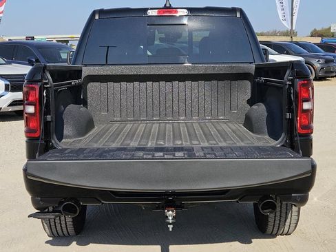New 2026 RAM 1500 Express AWD/4WD image 8
