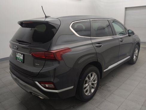 Used 2020 Hyundai Santa Fe SE AWD/4WD image 9