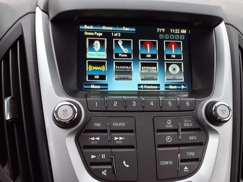Used 2013 Chevrolet Equinox LT FWD image 4