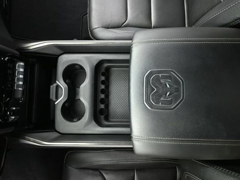 Used 2020 RAM 1500 Sport w/ Leather & Sound Group AWD/4WD image 27
