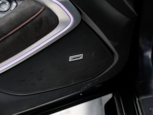 Used 2024 Chevrolet Camaro ZL1 RWD image 94