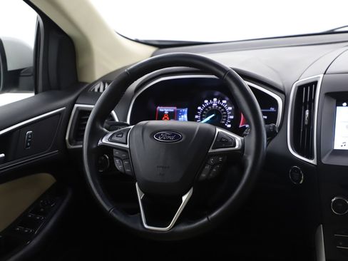Used 2016 Ford Edge SEL w/ Equipment Group 201A AWD/4WD image 15
