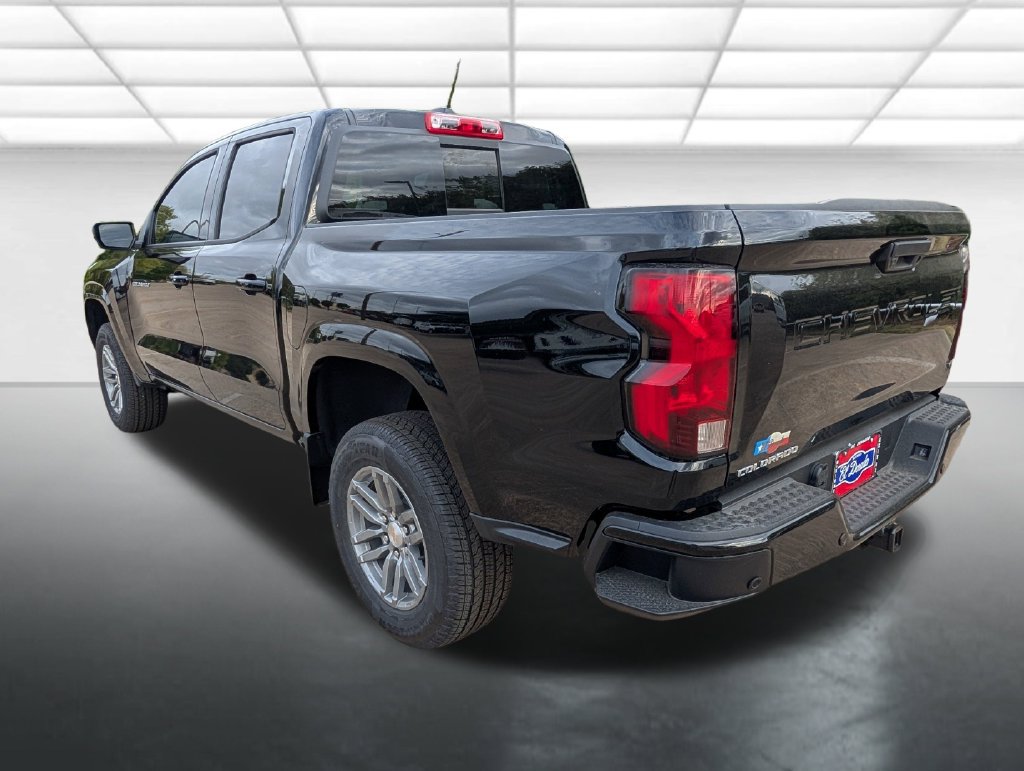 New 2026 Chevrolet Colorado LT w/ Advanced Trailering Package RWD image 2