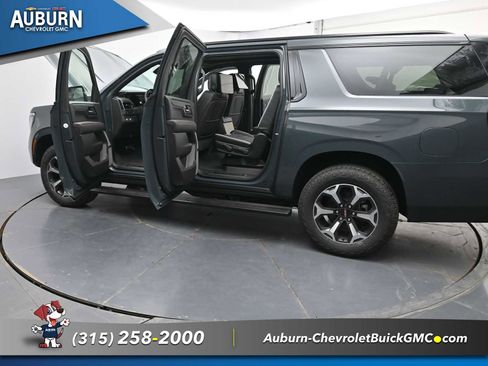 New 2026 GMC Yukon XL AT4 Ultimate image 38