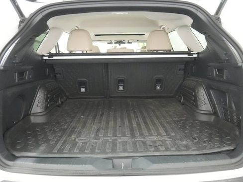 Used 2024 Subaru Outback Limited AWD/4WD image 25