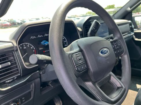 Used 2021 Ford F150 XL w/ STX Appearance Package AWD/4WD image 26