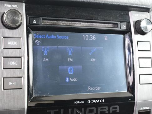 Used 2014 Toyota Tundra SR5 w/ TRD Off Road Package image 28