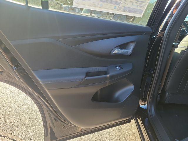 New 2026 Buick Envista Sport Touring w/ Convenience I Package FWD image 12